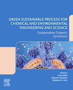 Télécharger le livre :  Green Sustainable Process for Chemical and Environmental Engineering and Science