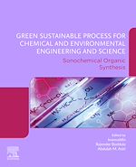 Télécharger le livre :  Green Sustainable Process for Chemical and Environmental Engineering and Science
