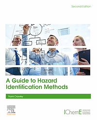 Téléchargez le livre :  A Guide to Hazard Identification Methods