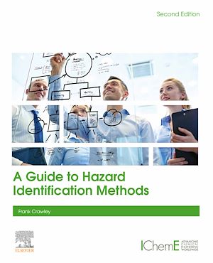 Téléchargez le livre :  A Guide to Hazard Identification Methods