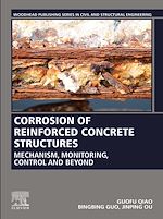 Télécharger le livre :  Corrosion of Reinforced Concrete Structures