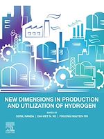 Télécharger le livre :  New Dimensions in Production and Utilization of Hydrogen