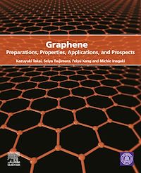 Téléchargez le livre :  Graphene