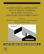 Télécharger le livre :  Mathematical Modelling of Gas-Phase Complex Reaction Systems: Pyrolysis and Combustion