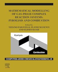 Téléchargez le livre :  Mathematical Modelling of Gas-Phase Complex Reaction Systems: Pyrolysis and Combustion