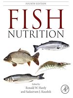 Télécharger le livre :  Fish Nutrition