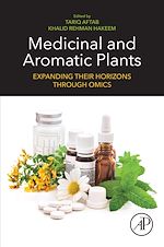 Télécharger le livre :  Medicinal and Aromatic Plants