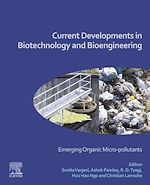 Télécharger le livre :  Current Developments in Biotechnology and Bioengineering