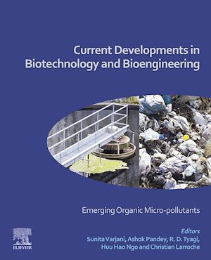 Téléchargez le livre :  Current Developments in Biotechnology and Bioengineering