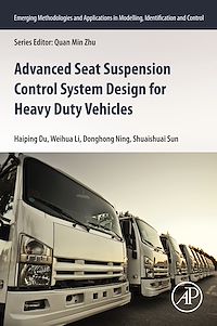 Téléchargez le livre :  Advanced Seat Suspension Control System Design for Heavy Duty Vehicles
