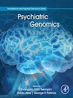 Télécharger le livre :  Psychiatric Genomics