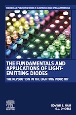 Télécharger le livre :  The Fundamentals and Applications of Light-Emitting Diodes