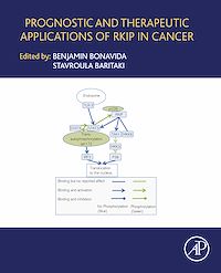 Téléchargez le livre :  Prognostic and Therapeutic Applications of RKIP in Cancer
