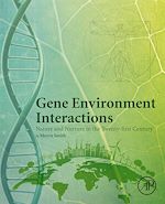 Télécharger le livre :  Gene Environment Interactions