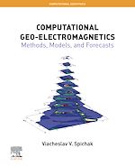 Télécharger le livre :  Computational Geo-Electromagnetics