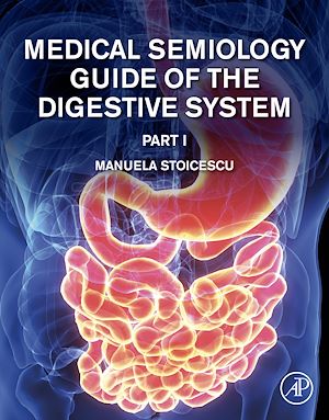 Téléchargez le livre :  Medical Semiology Guide of the Digestive System Part I