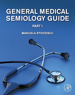 Téléchargez le livre :  General Medical Semiology Guide Part I