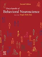 Télécharger le livre :  Encyclopedia of Behavioral Neuroscience