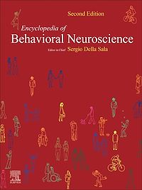 Téléchargez le livre :  Encyclopedia of Behavioral Neuroscience