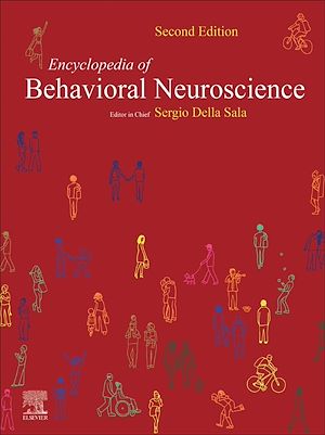 Téléchargez le livre :  Encyclopedia of Behavioral Neuroscience