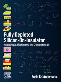 Téléchargez le livre :  Fully Depleted Silicon-On-Insulator