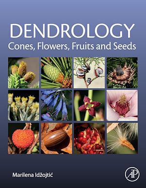 Téléchargez le livre :  Dendrology: Cones, Flowers, Fruits and Seeds
