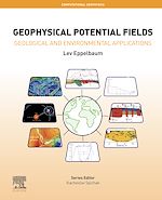 Télécharger le livre :  Geophysical Potential Fields