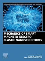 Télécharger le livre :  Mechanics of Smart Magneto-electro-elastic Nanostructures