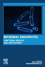 Télécharger le livre :  Microbial Endophytes