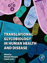 Téléchargez le livre :  Translational Glycobiology in Human Health and Disease
