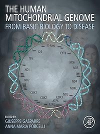 Téléchargez le livre :  The Human Mitochondrial Genome