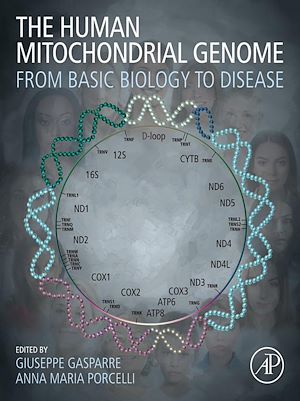Téléchargez le livre :  The Human Mitochondrial Genome