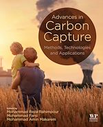 Télécharger le livre :  Advances in Carbon Capture