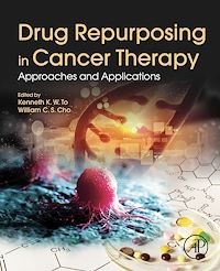 Téléchargez le livre :  Drug Repurposing in Cancer Therapy