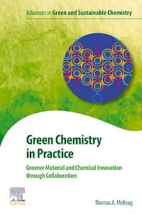 Téléchargez le livre :  Green Chemistry in Practice