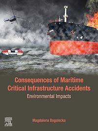 Téléchargez le livre :  Consequences of Maritime Critical Infrastructure Accidents