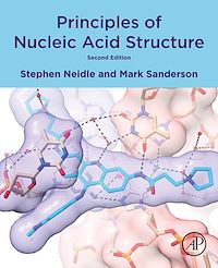 Téléchargez le livre :  Principles of Nucleic Acid Structure