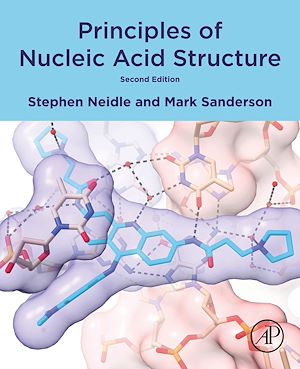 Téléchargez le livre :  Principles of Nucleic Acid Structure