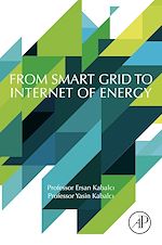 Télécharger le livre :  From Smart Grid to Internet of Energy