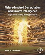 Télécharger le livre :  Nature-Inspired Computation and Swarm Intelligence