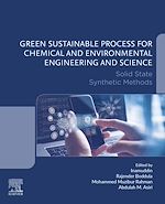 Télécharger le livre :  Green Sustainable Process for Chemical and Environmental Engineering and Science