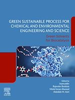 Télécharger le livre :  Green Sustainable Process for Chemical and Environmental Engineering and Science