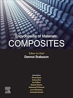 Télécharger le livre :  Encyclopedia of Materials: Composites