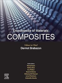Téléchargez le livre :  Encyclopedia of Materials: Composites