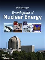 Télécharger le livre :  Encyclopedia of Nuclear Energy