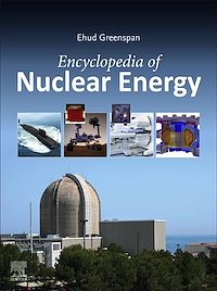 Téléchargez le livre :  Encyclopedia of Nuclear Energy