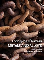 Télécharger le livre :  Encyclopedia of Materials: Metals and Alloys