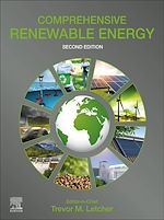 Télécharger le livre :  Comprehensive Renewable Energy