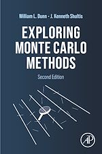 Télécharger le livre :  Exploring Monte Carlo Methods