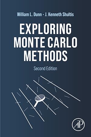 Téléchargez le livre :  Exploring Monte Carlo Methods